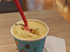 -DQ·蛋糕·冰淇淋(奥林匹克广场店)