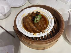 -潮福城潮州大酒楼(湖滨北路店)