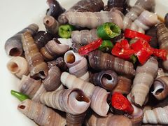 -大锅强·蒸海鲜青岛菜(吾悦广场店)