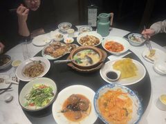 -西安饭庄·非遗陕菜(钟楼店)