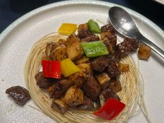 -浙江安吉JW万豪酒店·万豪中餐厅