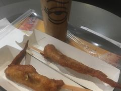 -麦当劳(宾水西道店)