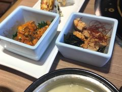 -水林间·寿喜烧自助(仙林金鹰店)