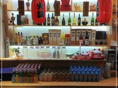 -浦·传统日式料理(3 5 1 1 店)