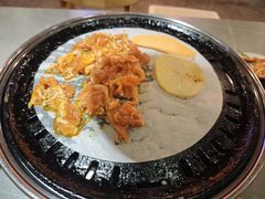 -正宗齐齐哈尔烤肉·齐牛哥鲜切炭火烤肉(杭州总店)