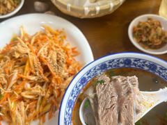 -长安后宰门水盆羊肉(新都心店)