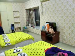 -宜家酒店公寓(五一广场地铁站店)