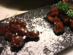 -绿茶餐厅(广州天河城店)