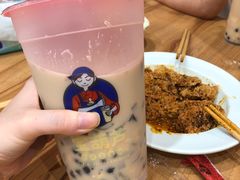 -宝葫芦西北茶食铺(万达店)