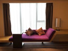 -青岛富力艾美酒店