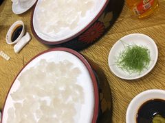 -寻味顺德·南记酒家·传统顺德菜·鱼生(广源路店)