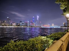 -珠江夜游广州塔·中大码头