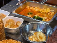 -丽丽三鲜螺蛳粉(田林路店)