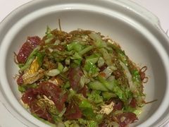-老妈菜馆(建设街店)