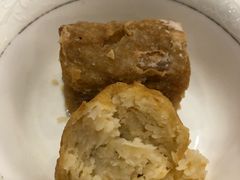 -金燕岛潮州酒楼