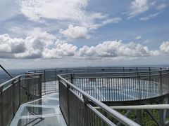 -海南白石岭旅游区