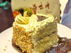 咸奶油榛子巧克力-思味特(纬一路店)