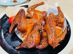 乳鸽-点都德(水贝IBC店)