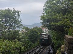 -太平山顶