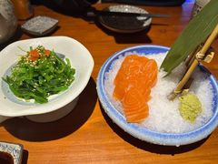 -白石的深夜食堂(济南万象城店)