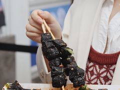 -董顺桃小粒臭豆腐(太平街一店)