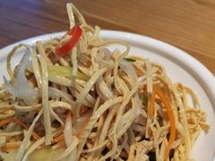 -吕氏疙瘩汤·新派鲁菜(东城万达广场店)