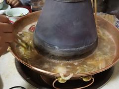 -吉祥涮羊肉