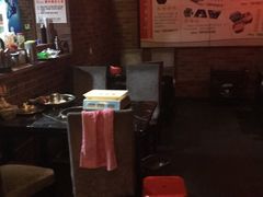 -老北京热气涮羊肉(正荣时代广场店)