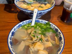 -小潘记鸭血粉丝汤