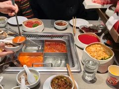 -海底捞火锅(吾悦广场店)