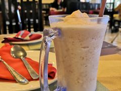 -The Palmboo Restaurant