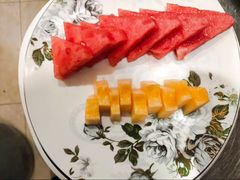 -上海闵行星河湾酒店