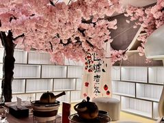 -陆地游轮西山温泉号