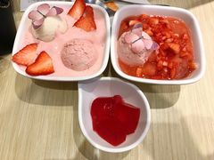 -满记甜品(金唐购物中心店)