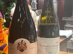 -Bistro Les Lilas丁香花小酒馆