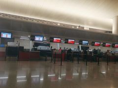 -杭州萧山国际机场