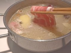 -小肥羊·牛羊肉火锅(万达广场店)
