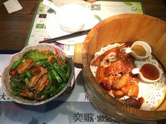胡桃里烤鸡-拾叁唐Livehouse(佛山禅城店)