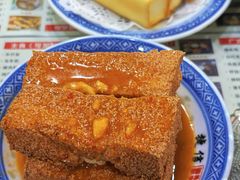 -捷信牛奶甜品世家(柳巷店)