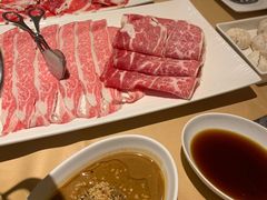-鼎鼎香·港式火锅(北京SKP店)