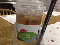 -炖物24章·顺时轻养茶(杭州大厦店)