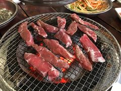 -小本家韩式烤肉(紫藤路店)