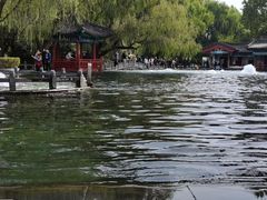 -百脉泉景区