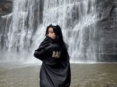 -赤水丹霞旅游区·大瀑布