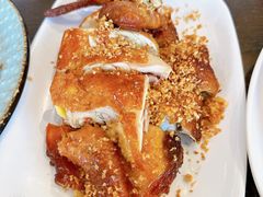 -标记Jane's kitchen(平桥直街店)