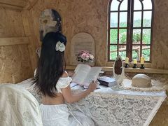 -名花谷生态庄园