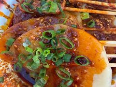 -盛龙盐筋烤肉