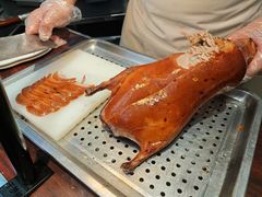 -紫光园·烤鸭·北京菜(团结湖店)