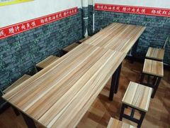 -老字号杨坡红油米线腊汁肉夹馍(东四道巷店)