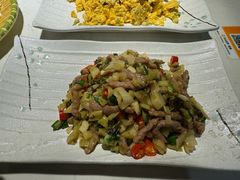 -千岛湖小鱼儿·淳安匠心农家菜